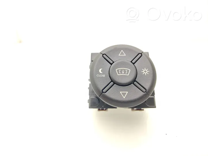 Peugeot 508 Other switches/knobs/shifts 96661115XT