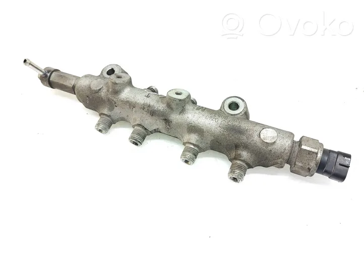 Mazda 6 Tuyau de conduite principale de carburant 03K00538