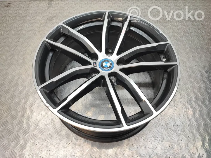 BMW 5 G30 G31 R 18 lengvojo lydinio ratlankis (-iai) 7855081