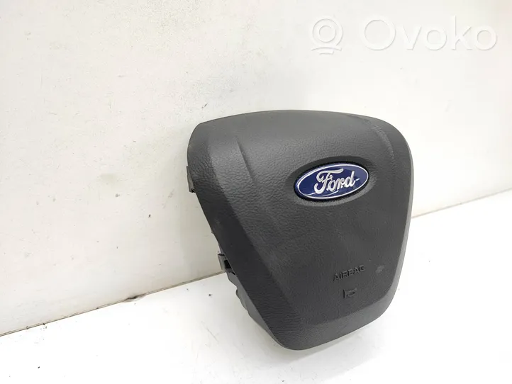 Ford Mondeo MK V Airbag dello sterzo DS7378043B13