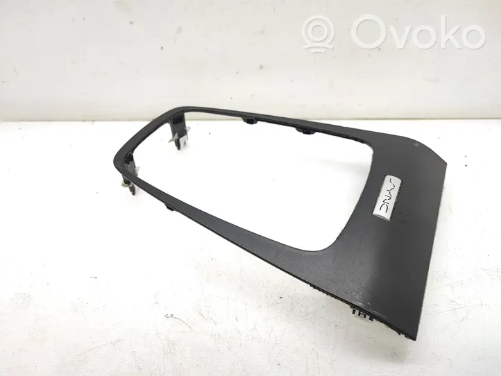 Ford Mondeo MK V Rivestimento in plastica cornice della leva del cambio DS73F045A76G