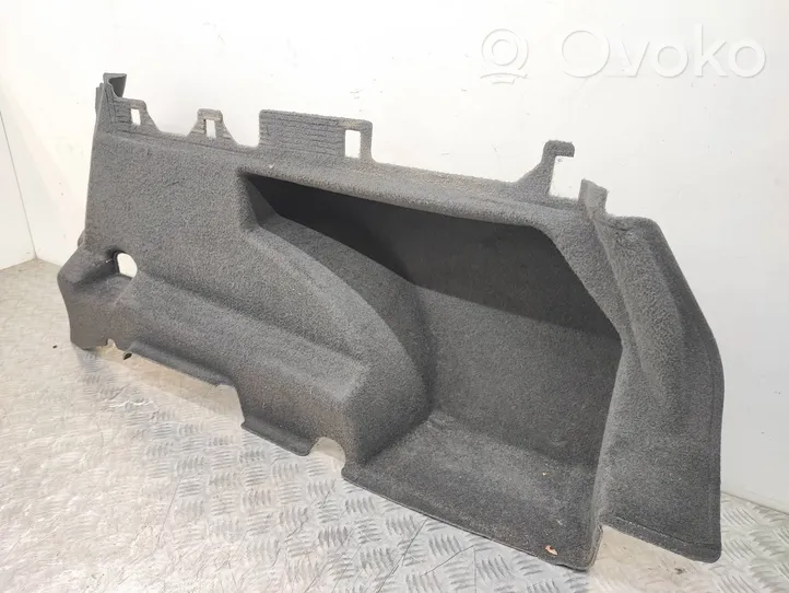 Ford Mondeo MK V Rivestimento pannello laterale del bagagliaio/baule DS73N45422AF35B8