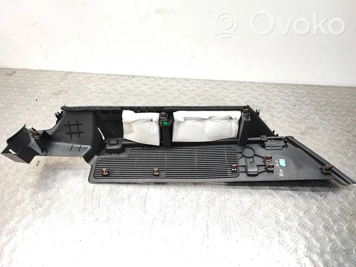 Ford Mondeo MK V Staffa di montaggio copertura ripiano portaoggetti DS73N55159CNW