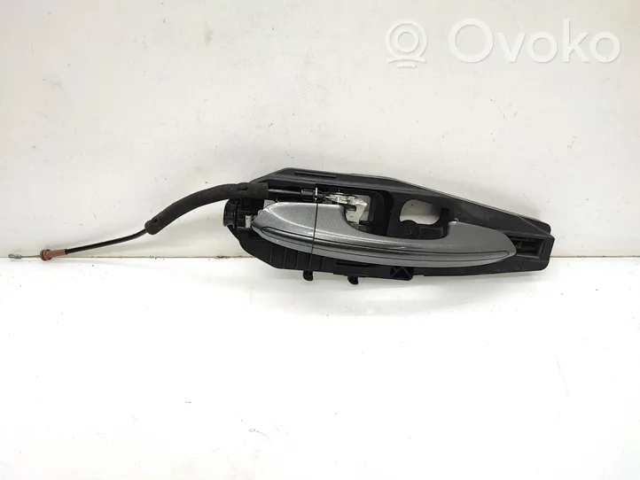 Ford Mondeo MK V Front door exterior handle DS73F22464AF