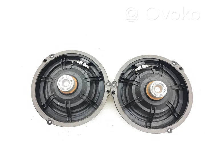 Ford Mondeo MK V Front door speaker DS7T18808BB