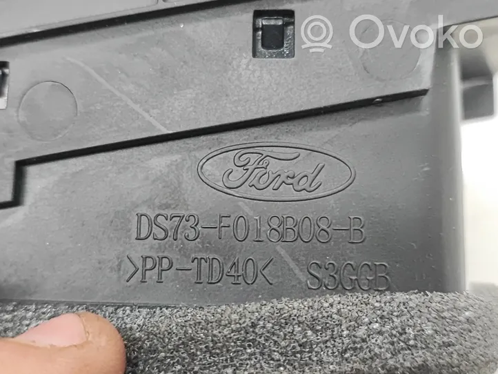Ford Mondeo MK V Copertura griglia di ventilazione laterale cruscotto DS73F018B08B