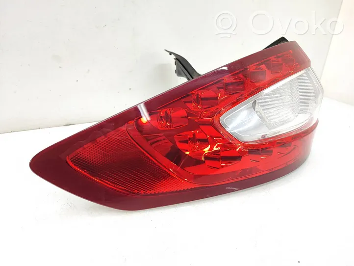 Ford Mondeo MK V Rear/tail lights DS7313405C