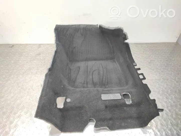 Ford Mondeo MK V Rivestimento pavimento anteriore DS73F1300