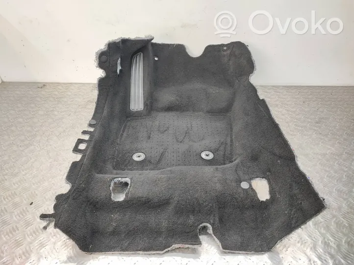 Ford Mondeo MK V Front floor carpet liner DS73F13001AD3JA6