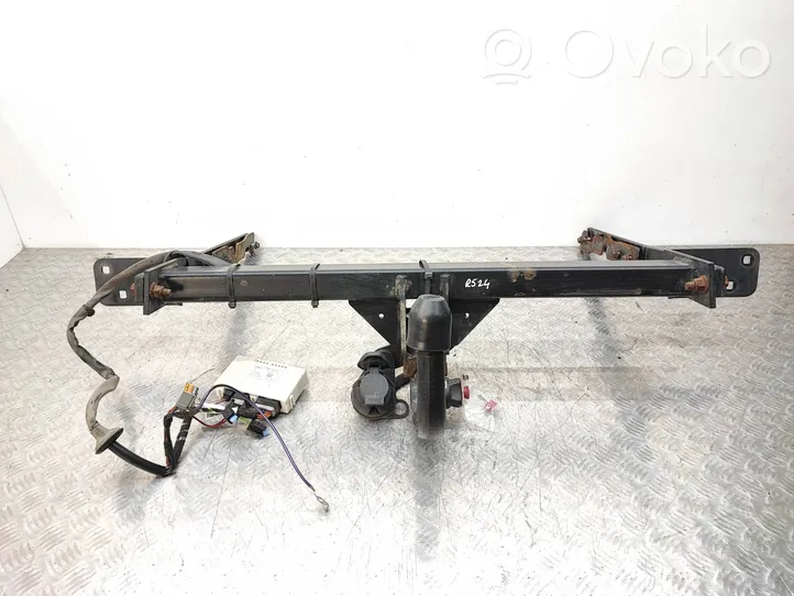 Ford Mondeo MK V Tow bar set DS7J19D520FA