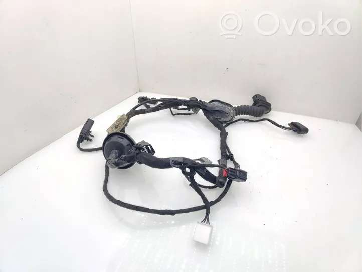 Ford Mondeo MK V Front door wiring loom DG9T14630GHR