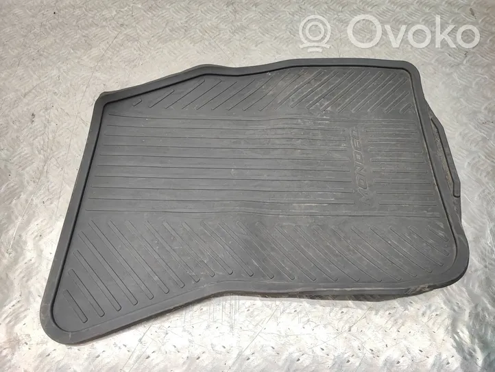 Ford Mondeo MK V Tapis de sol avant DS73F13086BAW