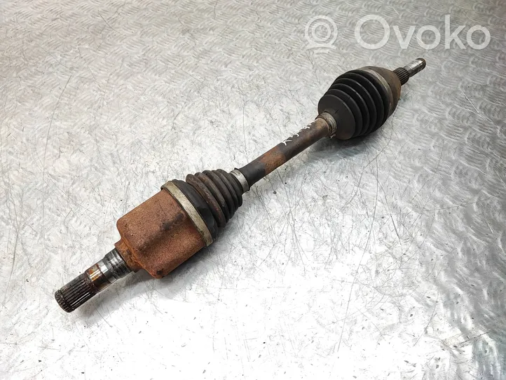 Ford Mondeo MK V Front driveshaft DG913B437KG