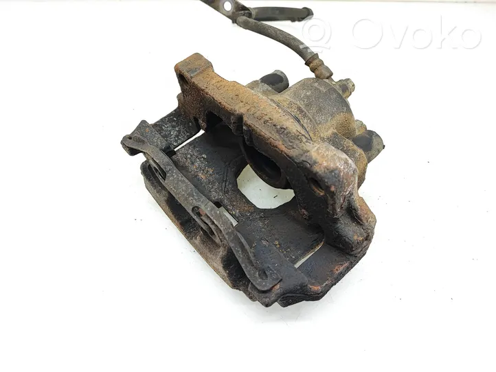 Ford Mondeo MK V Pinza del freno anteriore DG9C2B302BA