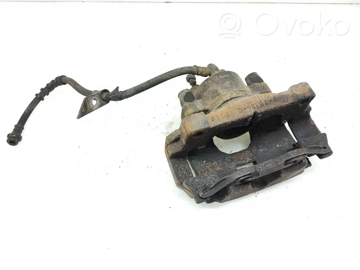 Ford Mondeo MK V Pinza del freno anteriore DG9C2B302BA