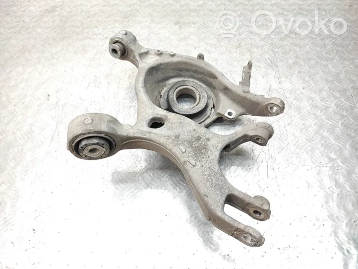 Ford Mondeo MK V Braccio di controllo sospensione posteriore superiore/braccio oscillante 5K652