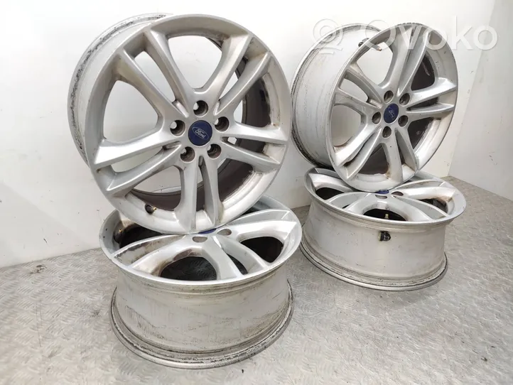 Ford Mondeo MK V R17 alloy rim DS7C1007S2A