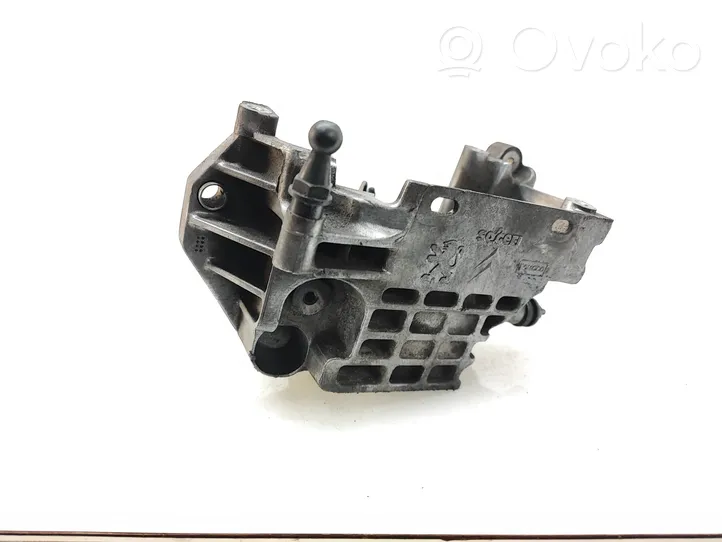 Ford Mondeo MK V Mocowanie filtra paliwa 9804498180