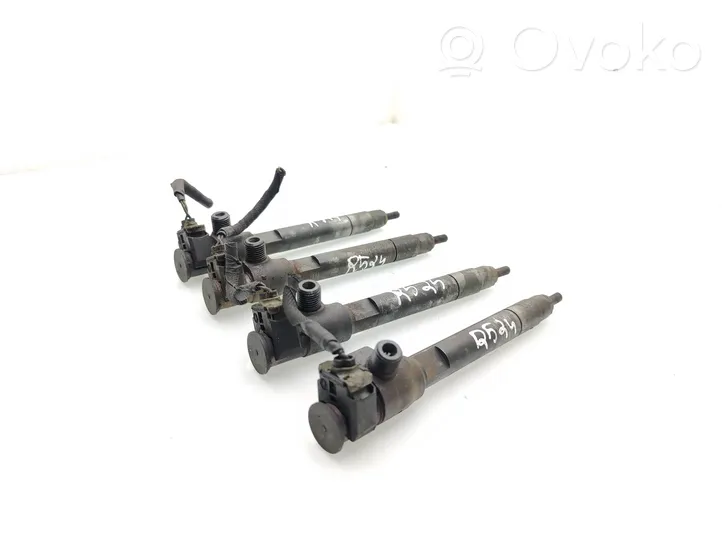 Ford Mondeo MK V Fuel injectors set 9674984080