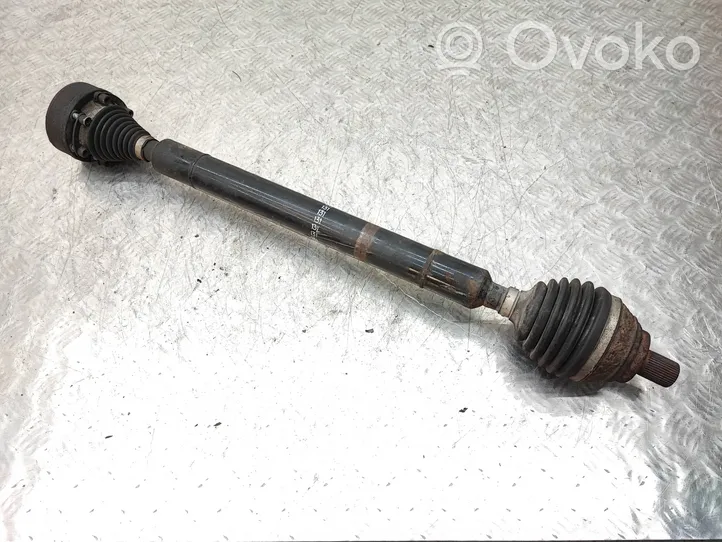 Volkswagen PASSAT B7 Semiasse anteriore 1K0407272QT