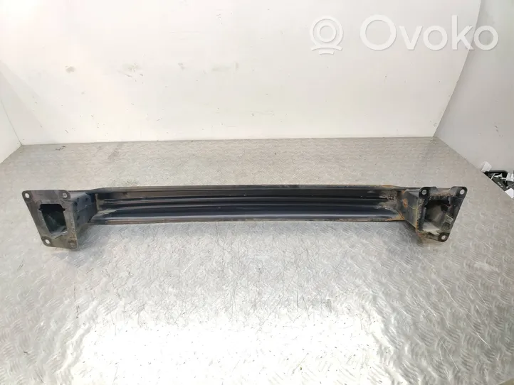 Volkswagen PASSAT B7 Rear bumper cross member 3AA807305