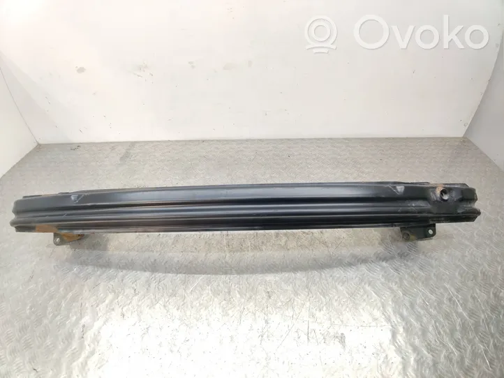 Volkswagen PASSAT B7 Rear bumper cross member 3AA807305