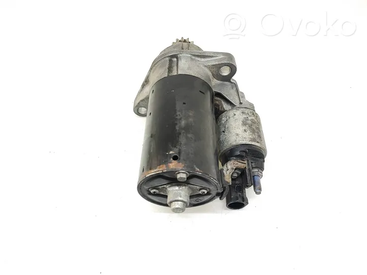 Volkswagen PASSAT B7 Starter motor 0AM911023F