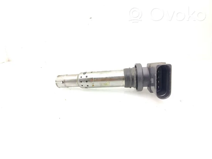 Volkswagen PASSAT B7 High voltage ignition coil 036905715