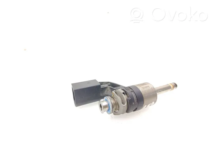 Volkswagen PASSAT B7 Fuel injector 03C906036