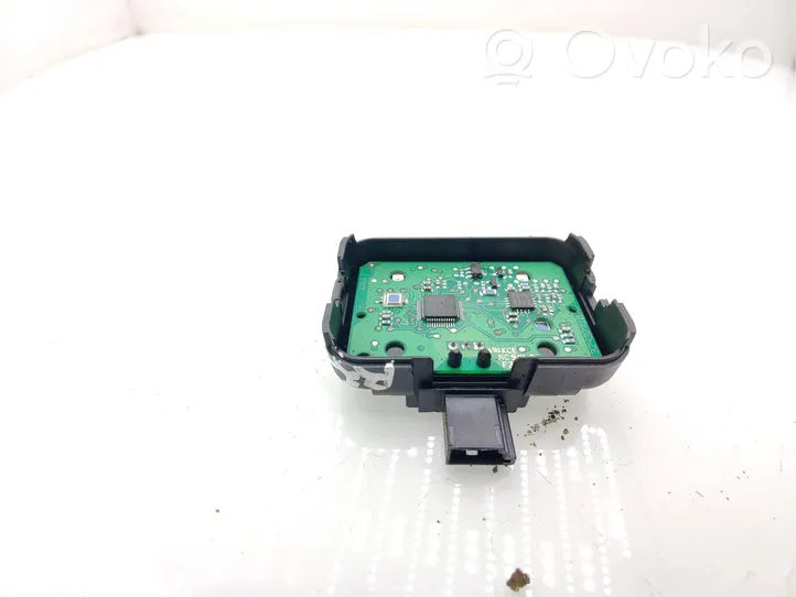 Volkswagen PASSAT B7 Rain sensor 1K0955559