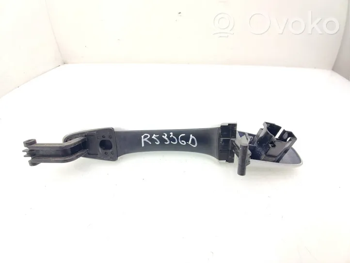 Volvo V40 Maniglia esterna per portiera posteriore 31276437