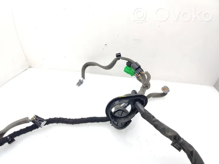 Volvo V40 Cablaggio porta anteriore 31334105AE