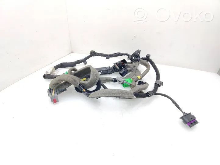 Volvo V40 Etuoven johtosarja 31334093