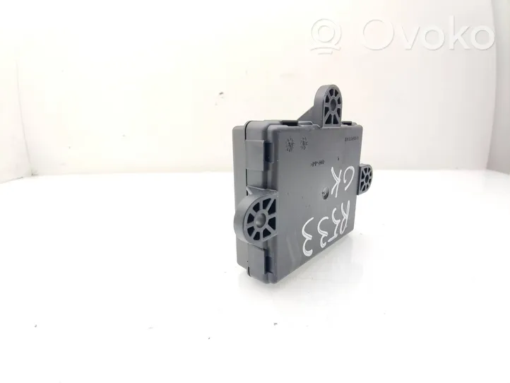 Volvo V40 Centralina/modulo portiere 31343872