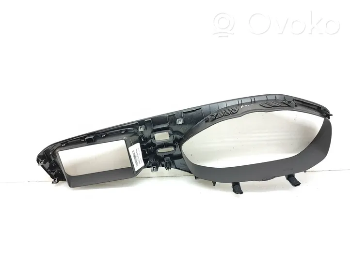 Volvo V40 Cornice cruscotto 31393363