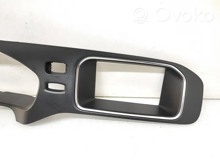 Volvo V40 Garniture de tableau de bord 31393363