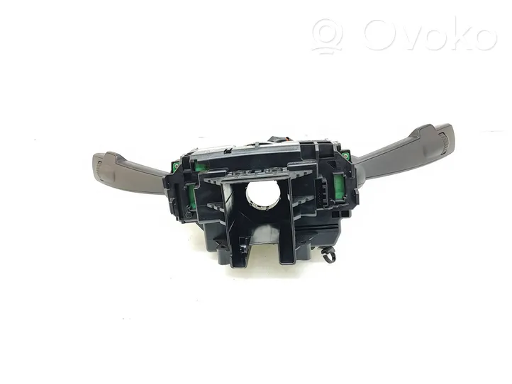 Volvo V40 Wiper turn signal indicator stalk/switch 31394008