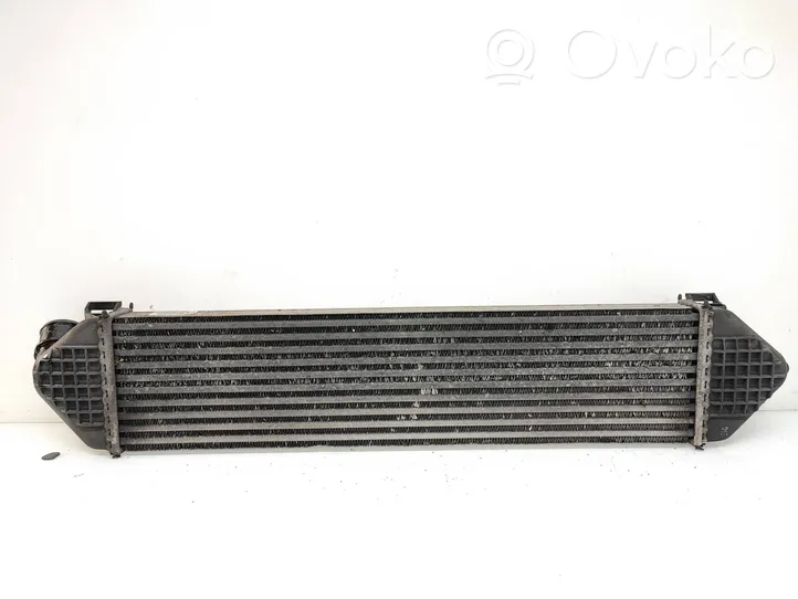 Volvo V40 Chłodnica powietrza doładowującego / Intercooler 31319168