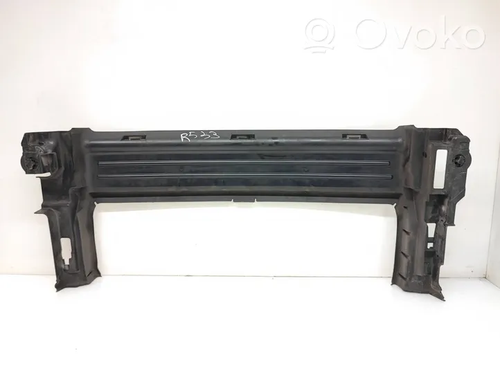 Volvo V40 Déflecteur d'air de radiateur de refroidissement 31294096