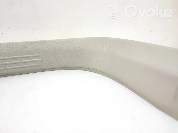 Volvo V40 Copertura del rivestimento del sottoporta anteriore 31267988