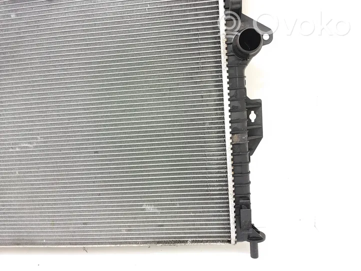 Volvo V40 Radiateur de refroidissement 31319064