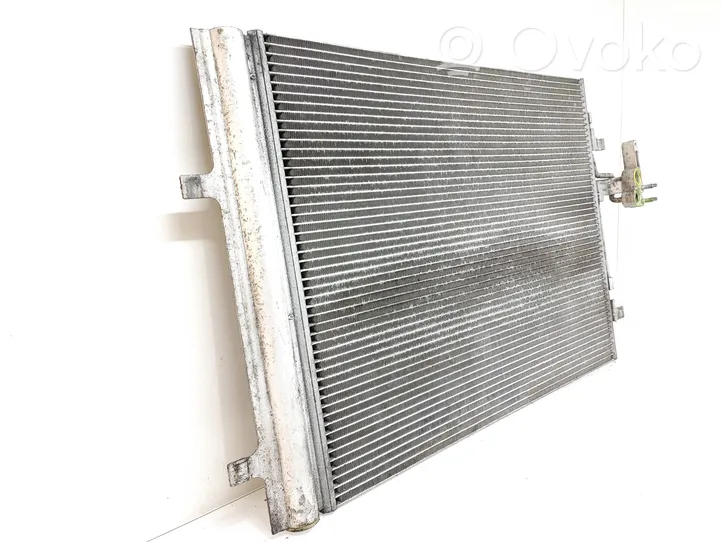 Volvo V40 Radiateur condenseur de climatisation 6G9119710DB