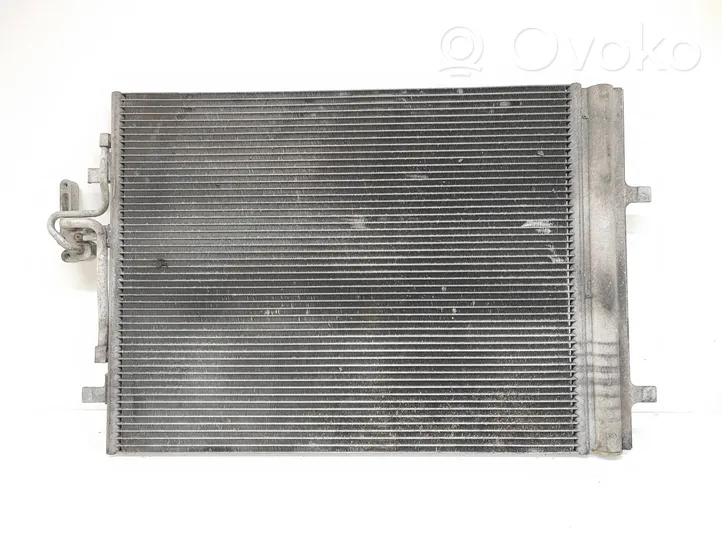 Volvo V40 Radiateur condenseur de climatisation 6G9119710DB