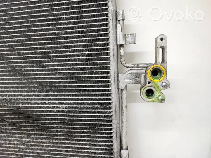 Volvo V40 Radiateur condenseur de climatisation 6G9119710DB