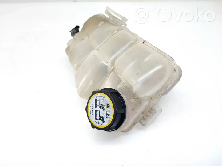 Volvo V40 Coolant expansion tank/reservoir 31338764