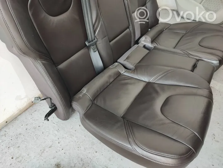 Volvo V40 Sėdynių / durų apdailų komplektas 31379413