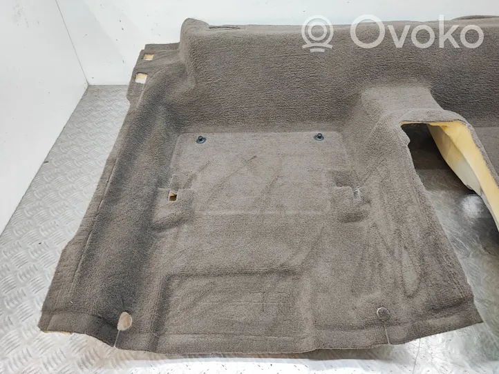 Volvo V40 Tapis de sol / moquette de cabine arrière 31332670