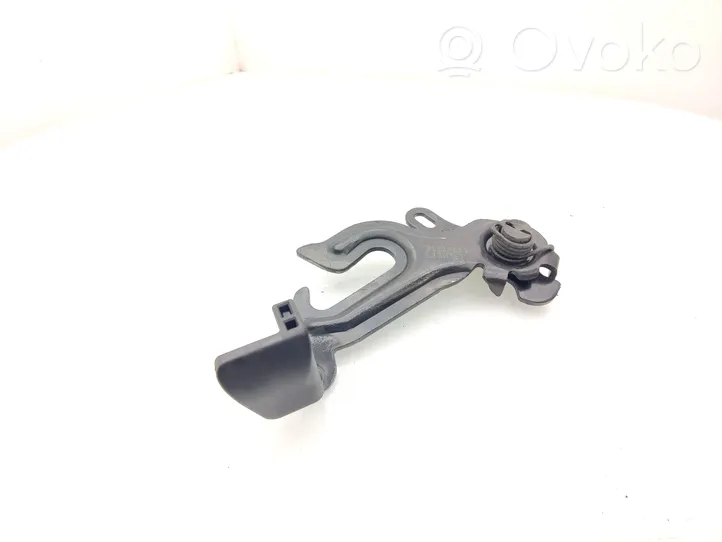 Volvo V40 Anello/gancio chiusura/serratura del vano motore/cofano 31218611