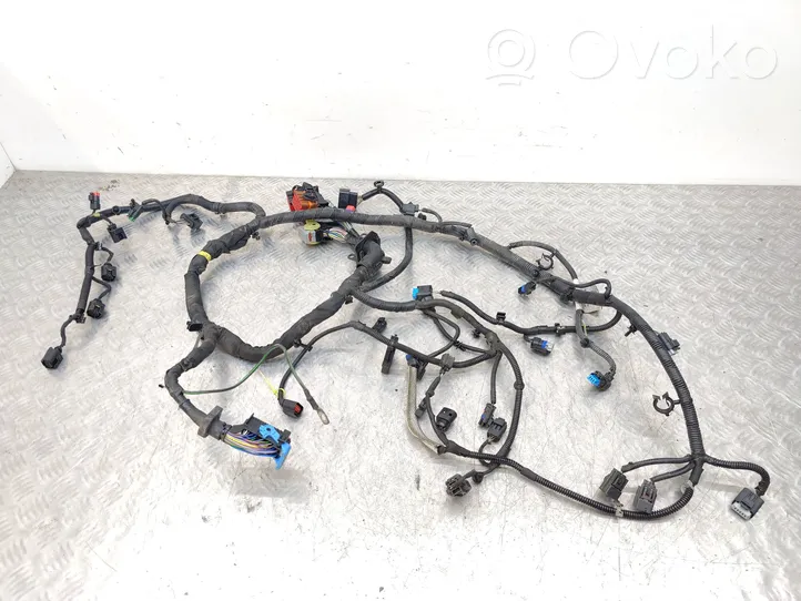 Volvo V40 Faisceau de câblage pour moteur 31394247AB