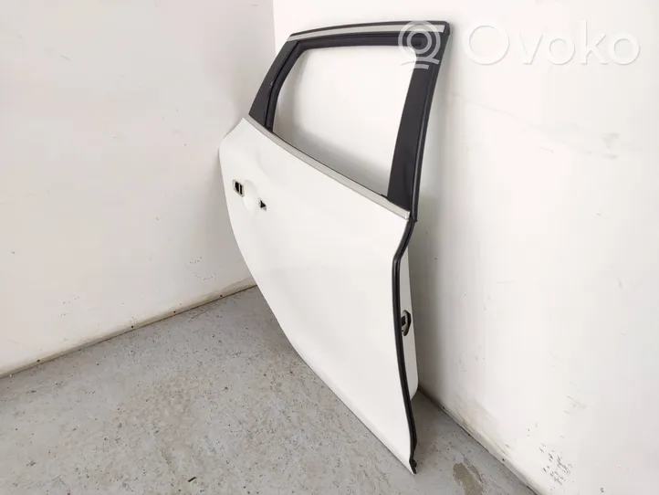 Volvo V40 Rear door 